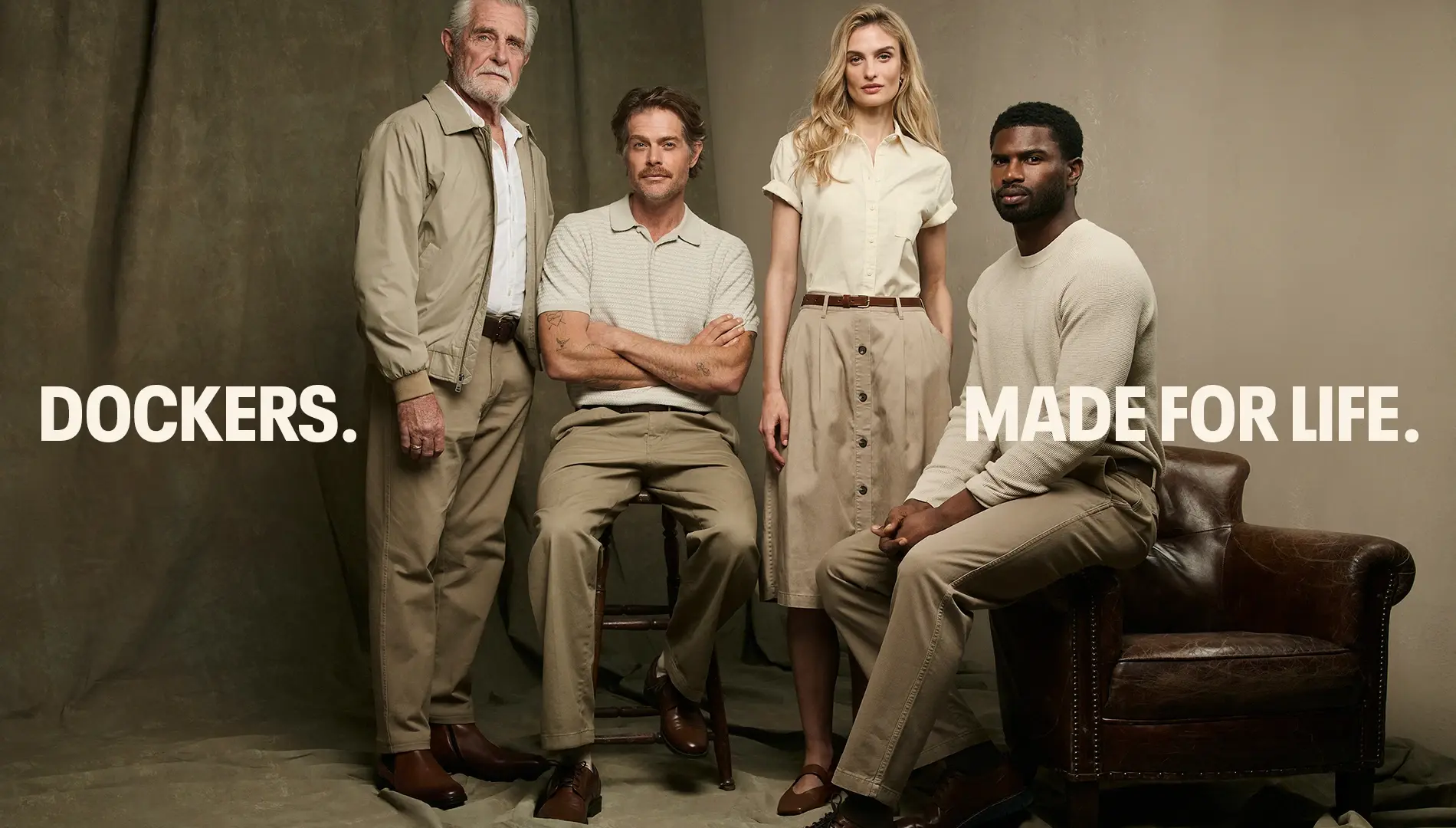 Welcome to Our Store