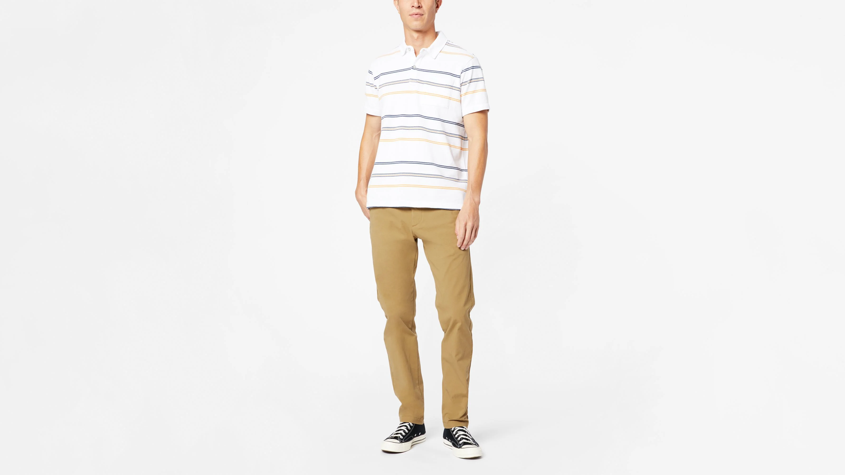 Chinos en promo

  

  

  

  
    &ndash; Dockers®